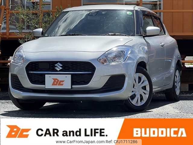 suzuki swift 2020 CFJ1711286 image 1