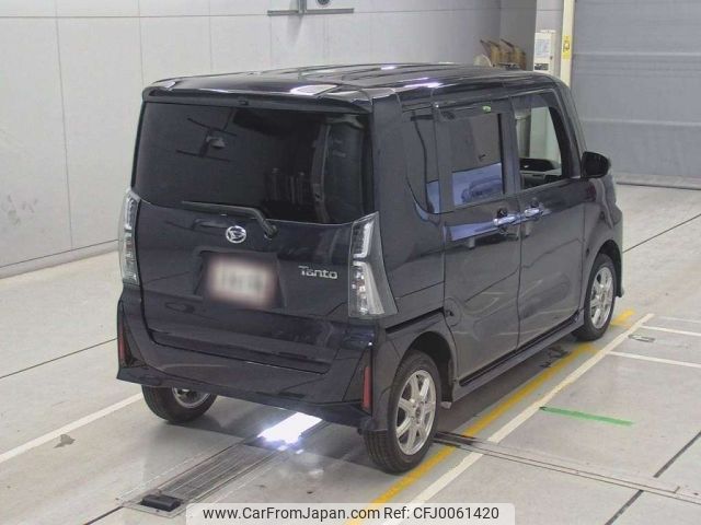 daihatsu tanto 2023 -DAIHATSU--Tanto LA660S-0080526---DAIHATSU--Tanto LA660S-0080526- image 2