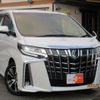 toyota alphard 2022 quick_quick_3BA-AGH30W_AGH30-0436874 image 12