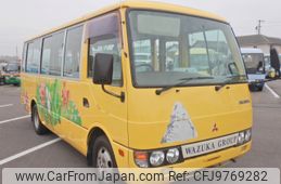 mitsubishi-fuso rosa-bus 2000 24111707