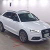 audi q3 2014 quick_quick_ABA-8UCCZF_WAUZZZ8U0ER056495 image 1