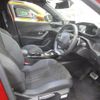 peugeot 2008 2021 CFJ1899395 image 5