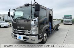 isuzu forward 2017 -ISUZU--Forward LPG-FTR90S2--FTR90-7007173---ISUZU--Forward LPG-FTR90S2--FTR90-7007173-