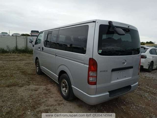 toyota hiace-van 2004 -TOYOTA--Hiace Van KR-KDH205V--KDH205-0005942---TOYOTA--Hiace Van KR-KDH205V--KDH205-0005942- image 2