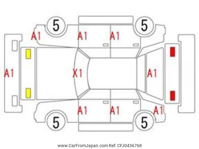 daihatsu atrai-wagon 2007 -DAIHATSU--Atrai Wagon ABA-S321G--S321G-0002692---DAIHATSU--Atrai Wagon ABA-S321G--S321G-0002692- image 2