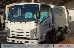 isuzu elf-truck 2012 24010604