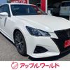 toyota crown 2017 CFJ8003386 image 1
