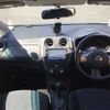 nissan note 2013 TE589 image 2