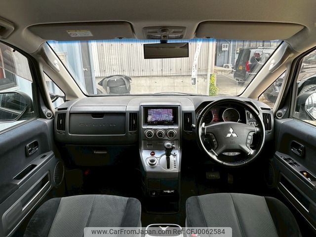 mitsubishi delica-d5 2007 -MITSUBISHI--Delica D5 DBA-CV5W--CV5W-0007682---MITSUBISHI--Delica D5 DBA-CV5W--CV5W-0007682- image 2