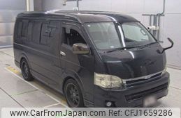toyota hiace-wagon 2011 CFJ1659286