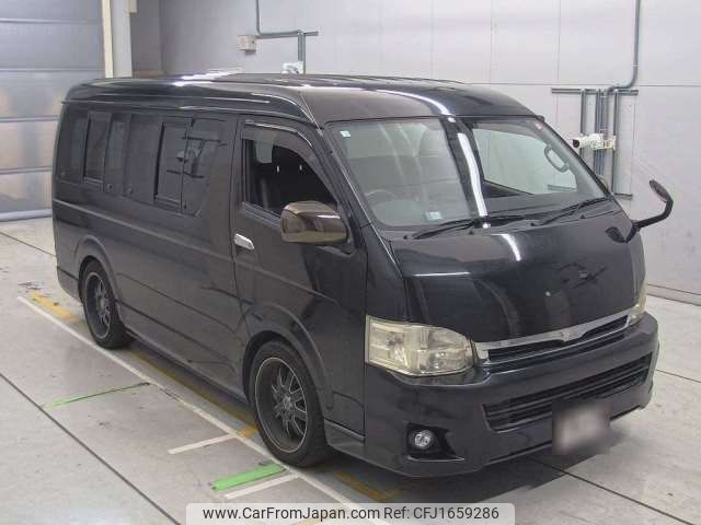 toyota hiace-wagon 2011 CFJ1659286 image 1