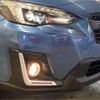 subaru xv 2017 -SUBARU--Subaru XV DBA-GT7--GT7-047823---SUBARU--Subaru XV DBA-GT7--GT7-047823- image 40