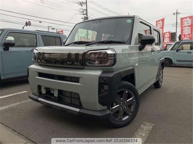 daihatsu taft 2024 -DAIHATSU 【八王子 581ｸ5662】--Taft 5BA-LA900S--LA900S-0192992---DAIHATSU 【八王子 581ｸ5662】--Taft 5BA-LA900S--LA900S-0192992- image 1