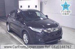 honda vezel 2020 -HONDA--VEZEL RU1-1328619---HONDA--VEZEL RU1-1328619-