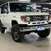 toyota landcruiser-70 2001 quick_quick_HZJ76K_HZJ760003539 image 1