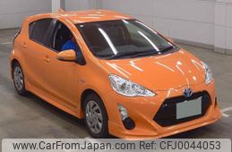 toyota aqua 2015 quick_quick_DAA-NHP10_NHP10-2425760