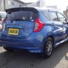 nissan note 2014 -NISSAN 【名変中 】--Note NE12--017871---NISSAN 【名変中 】--Note NE12--017871- image 25