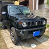 suzuki jimny 2023 CFJ1551262 image 3
