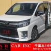 toyota voxy 2017 quick_quick_ZRR80W_ZRR80-0306021 image 1