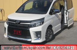 toyota voxy 2017 quick_quick_ZRR80W_ZRR80-0306021