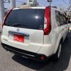 nissan x-trail 2012 CFJ1580707 image 2
