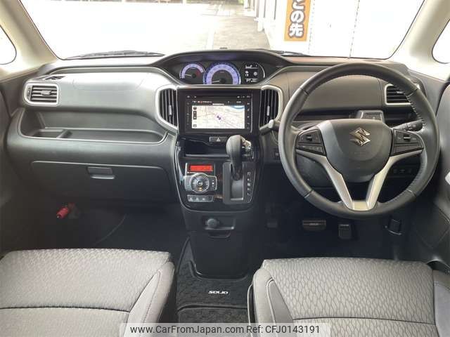 suzuki solio 2016 -SUZUKI--Solio DAA-MA36S--MA36S-611415---SUZUKI--Solio DAA-MA36S--MA36S-611415- image 2