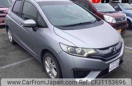 honda fit 2014 -HONDA 【浜松 535ﾇ1110】--Fit GP5-3082147---HONDA 【浜松 535ﾇ1110】--Fit GP5-3082147-