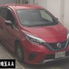 nissan note 2018 -NISSAN--Note HE12-208313---NISSAN--Note HE12-208313- image 1