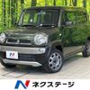 suzuki hustler 2018 -SUZUKI--Hustler DAA-MR41S--MR41S-325870---SUZUKI--Hustler DAA-MR41S--MR41S-325870- image 1