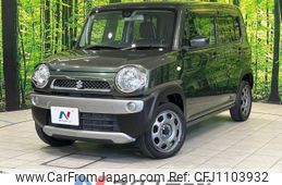 suzuki hustler 2018 -SUZUKI--Hustler DAA-MR41S--MR41S-325870---SUZUKI--Hustler DAA-MR41S--MR41S-325870-