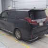 toyota alphard 2021 -TOYOTA--Alphard AYH30W-0135254---TOYOTA--Alphard AYH30W-0135254- image 7