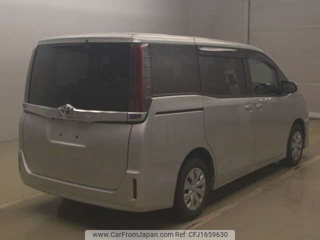 toyota noah 2020 CFJ1659630 image 2