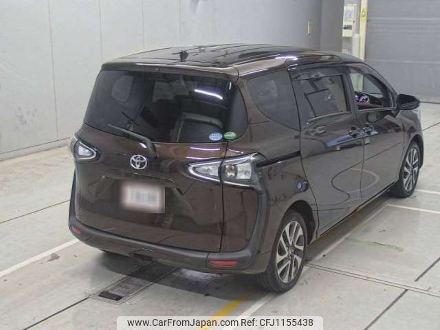 toyota sienta 2018 -TOYOTA--Sienta DBA-NSP170G--NSP170-7185094---TOYOTA--Sienta DBA-NSP170G--NSP170-7185094- image 2