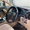 toyota vellfire 2013 -TOYOTA--Vellfire DAA-ATH20W--ATH20-8027691---TOYOTA--Vellfire DAA-ATH20W--ATH20-8027691- image 12