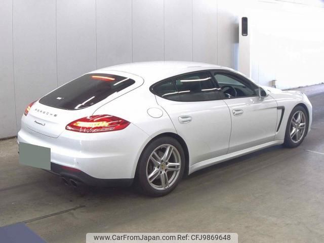 porsche panamera 2015 quick_quick_ABA-970CWA_WP0ZZZ97ZFL005073 image 2