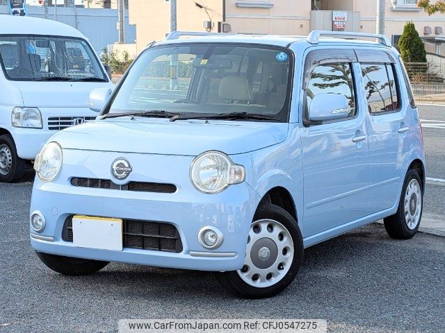 daihatsu mira-cocoa 2009 -DAIHATSU--Mira Cocoa L675S--0017117---DAIHATSU--Mira Cocoa L675S--0017117- image 1