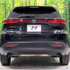 toyota harrier 2023 quick_quick_MXUA85_MXUA85-0015356 image 16