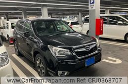 subaru forester 2015 -SUBARU--Forester DBA-SJ5--SJ5-056060---SUBARU--Forester DBA-SJ5--SJ5-056060-