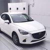 mazda demio 2017 -MAZDA--Demio DJ3AS-300829---MAZDA--Demio DJ3AS-300829- image 1