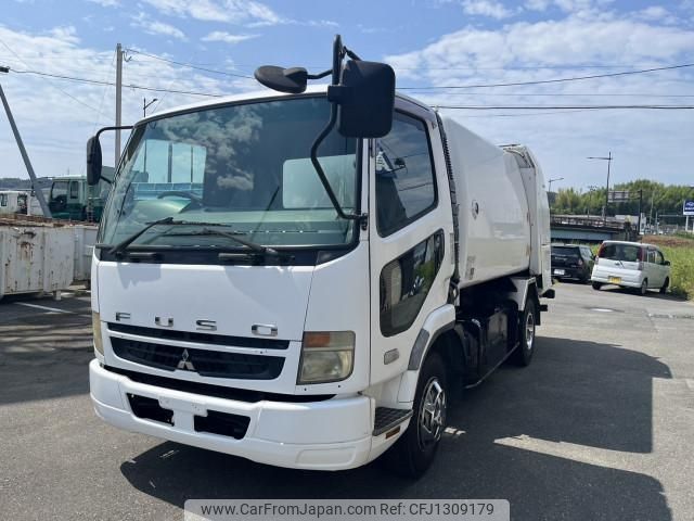 mitsubishi-fuso fighter 2006 CFJ1309179 image 1