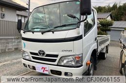 toyota dyna-truck 2014 GOO_NET_EXCHANGE_1101196A30241226W001