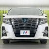 toyota alphard 2017 CFJ1755738 image 15