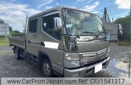 mitsubishi-fuso canter 2015 CFJ1541317