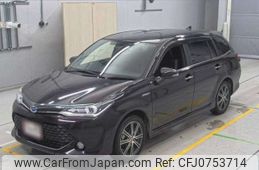 toyota corolla-fielder 2015 -TOYOTA--Corolla Fielder DAA-NKE165G--NKE165-8014772---TOYOTA--Corolla Fielder DAA-NKE165G--NKE165-8014772-