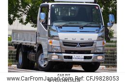 mitsubishi-fuso canter 2015 GOO_NET_EXCHANGE_0707620A30240525W001