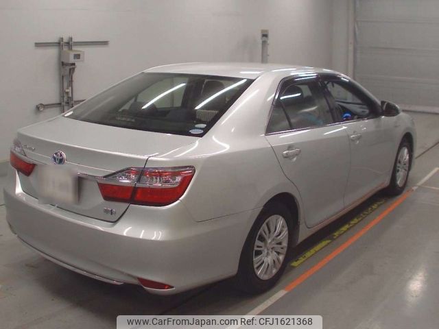 toyota camry 2016 CFJ1621368 image 2
