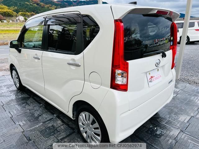 daihatsu move 2015 quick_quick_DBA-LA150S_LA150S-0038743 image 2