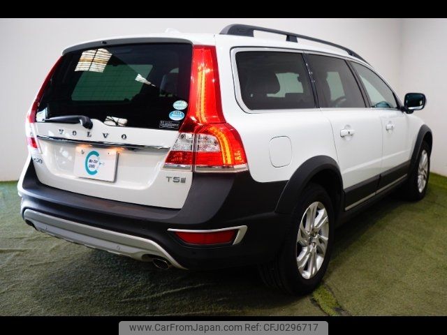 volvo xc70 2016 -VOLVO 【岐阜 303ﾄ9933】--Volvo XC70 BB420XC--DG124404---VOLVO 【岐阜 303ﾄ9933】--Volvo XC70 BB420XC--DG124404- image 2