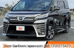 toyota vellfire 2020 -TOYOTA--Vellfire 3BA-AGH30W--AGH30-0316500---TOYOTA--Vellfire 3BA-AGH30W--AGH30-0316500-