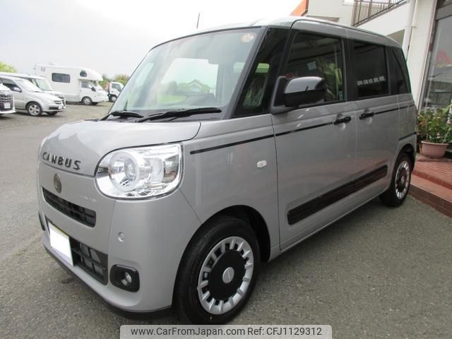 daihatsu move-canbus 2025 quick_quick_LA850S_LA850S-0105135 image 1